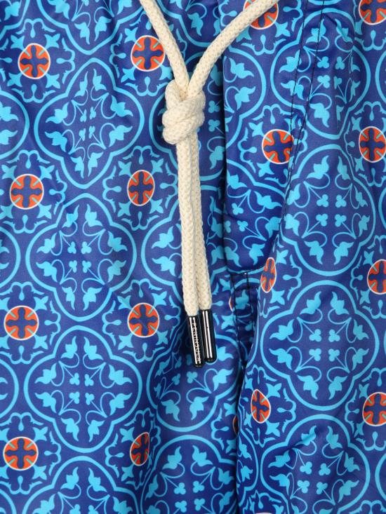 26SS 페닌슐라 스윔팬츠 P26SBS002 VENDICARI VE01 Blue - PENINSULA