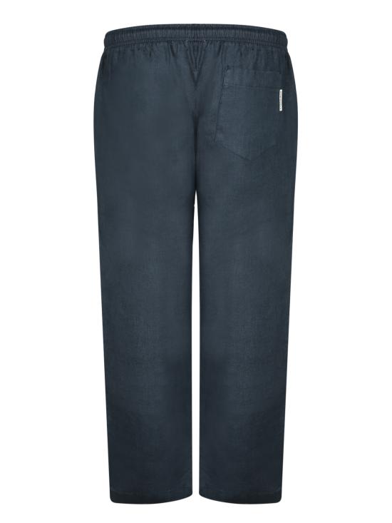 26SS 페닌슐라 스트레이트 팬츠 P26SPN002 STROMBOLI 400P White - PENINSULA