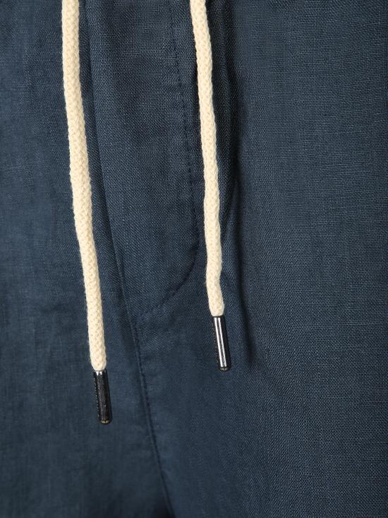 26SS 페닌슐라 스트레이트 팬츠 P26SPN002 STROMBOLI 400P White - PENINSULA