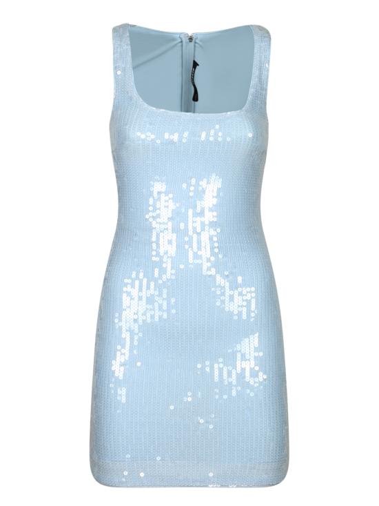 26SS 로테이트 숏 원피스 1160222000 BCR1351 2000 Blue