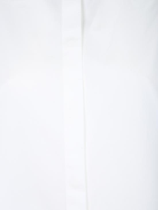 26SS 자크뮈스 숏 원피스 DRW00759 AW00780 100 White - JACQUEMUS