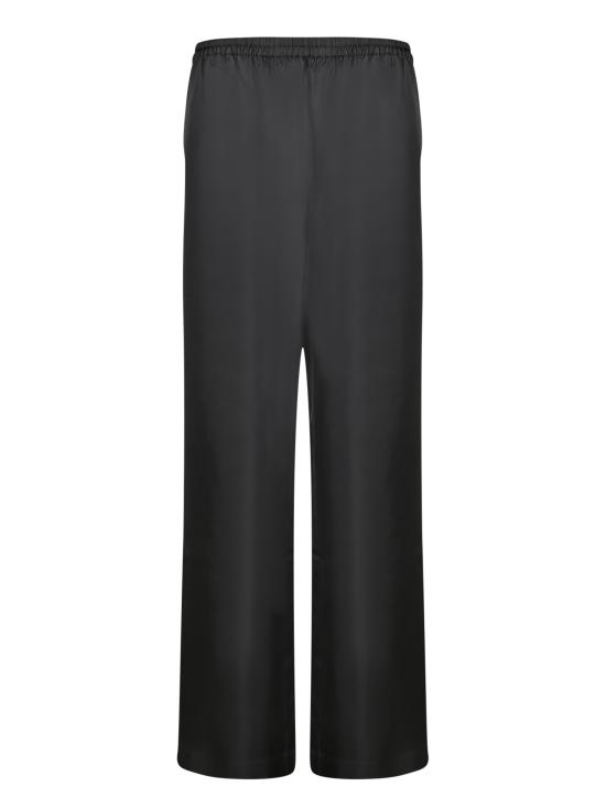 26SS 루루 스튜디오 스트레이트 팬츠 ALERA LDS BLACK Black