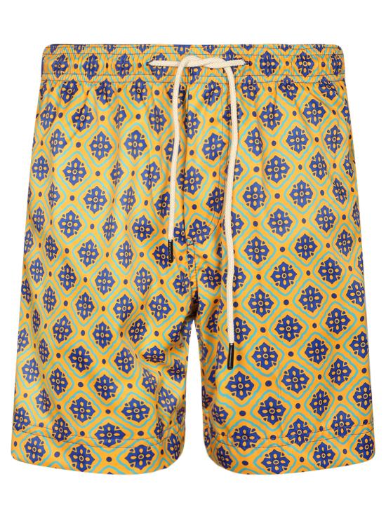 26SS 페닌슐라 스윔팬츠 P26SBS002 PANTELLERI PT03 Bordeaux