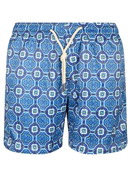 26SS 페닌슐라 스윔팬츠 P26SBS002 POLTUQUALT PQ01 Blue