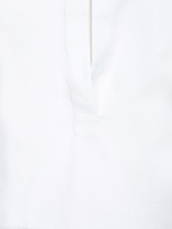 26SS 자크뮈스 숏 원피스 TOW00889 AW00780 100 White - JACQUEMUS