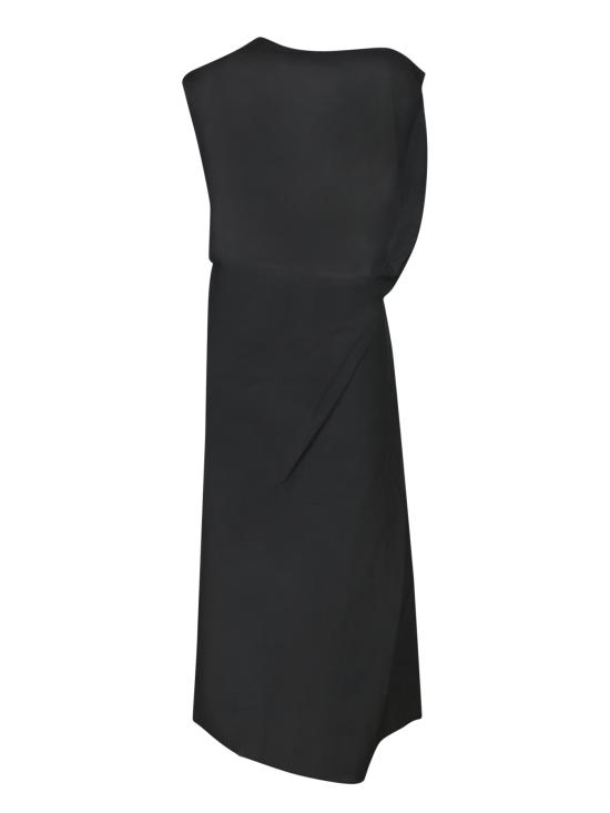 26SS 자크뮈스 롱 원피스 DRW00751 AW00777 990 Black