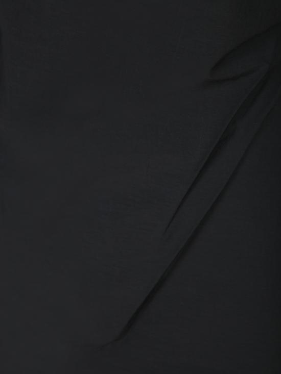 26SS 자크뮈스 롱 원피스 DRW00751 AW00777 990 Black - JACQUEMUS