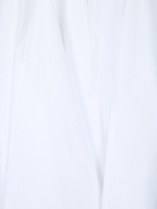 26SS 자크뮈스 숏 원피스 DRW00764 AW00777 100 White - JACQUEMUS