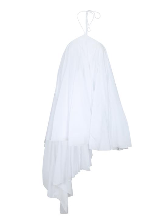 26SS 자크뮈스 숏 원피스 DRW00764 AW00777 100 White