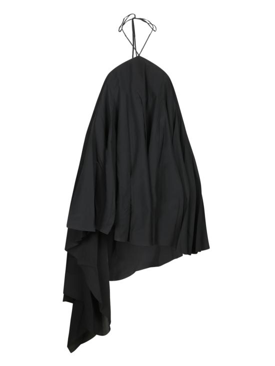 26SS 자크뮈스 숏 원피스 DRW00764 AW00777 990 Black