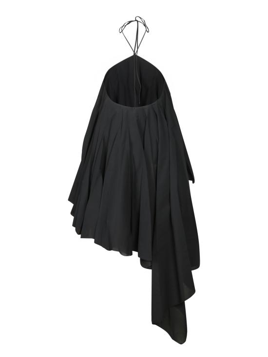 26SS 자크뮈스 숏 원피스 DRW00764 AW00777 990 Black - JACQUEMUS