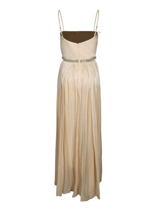 26SS 니사 롱 원피스 RS16030 BEIGE Beige - NISSA