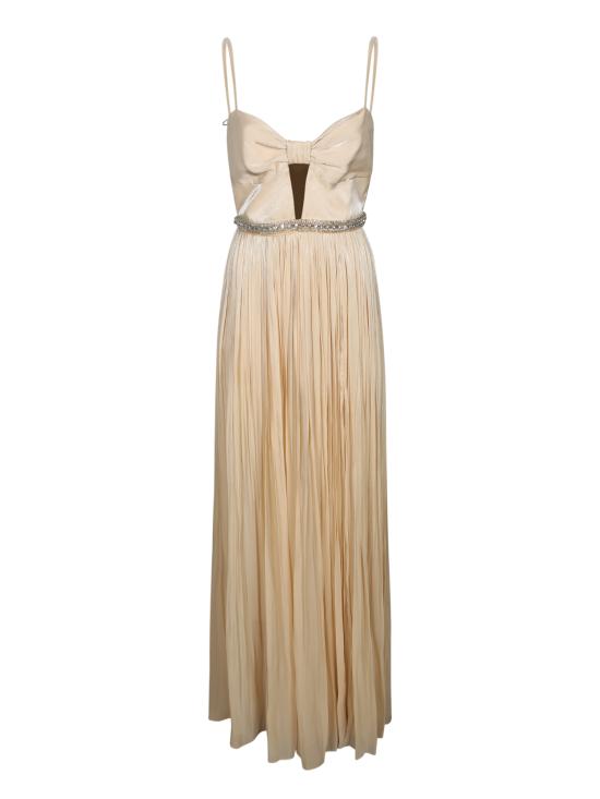 26SS 니사 롱 원피스 RS16030 BEIGE Beige