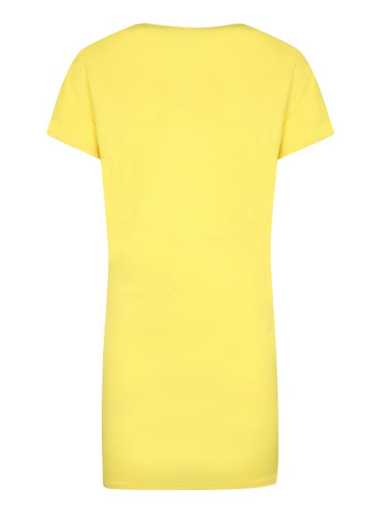 26SS 자크뮈스 숏 원피스 DRW00847 AJ00253 250 Yellow