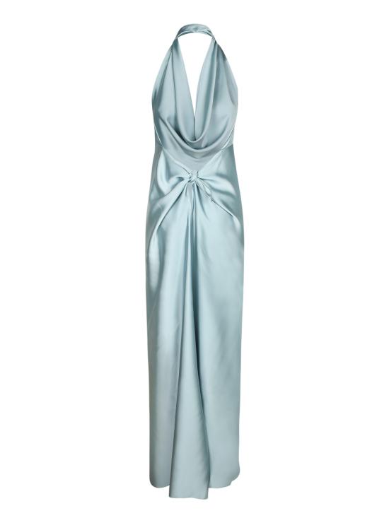 26SS 블랑카 비타 롱 원피스 ARTEX 2604 CIELO Blue - BLANCA VITA