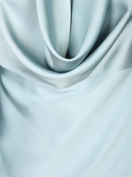 26SS 블랑카 비타 롱 원피스 ARTEX 2604 CIELO Blue - BLANCA VITA