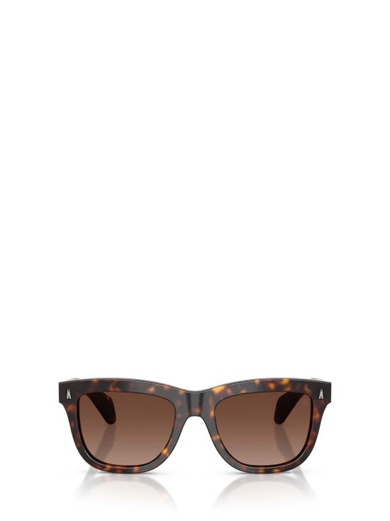 26FW 몽클레어 선글라스 ME6023 3002T5 SHINY HAVANA