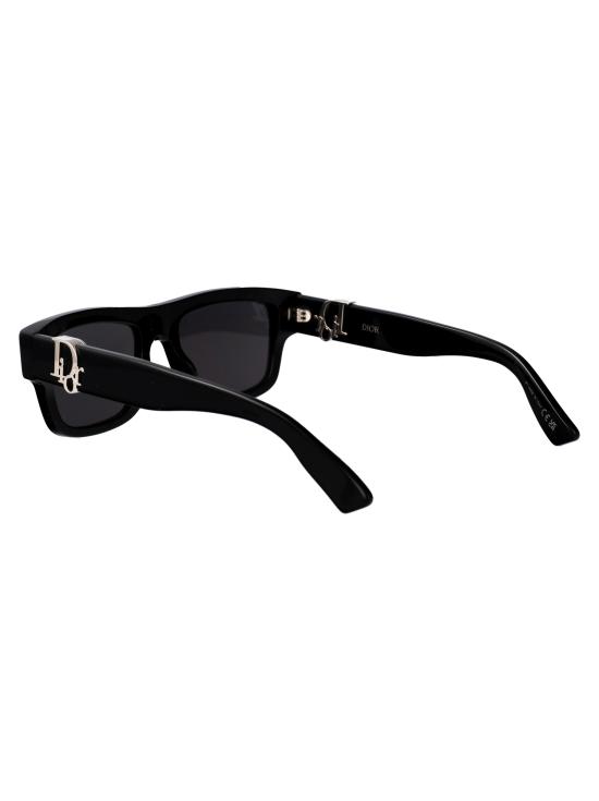 26SS 디올 선글라스 DM40167I 10A0 black - DIOR