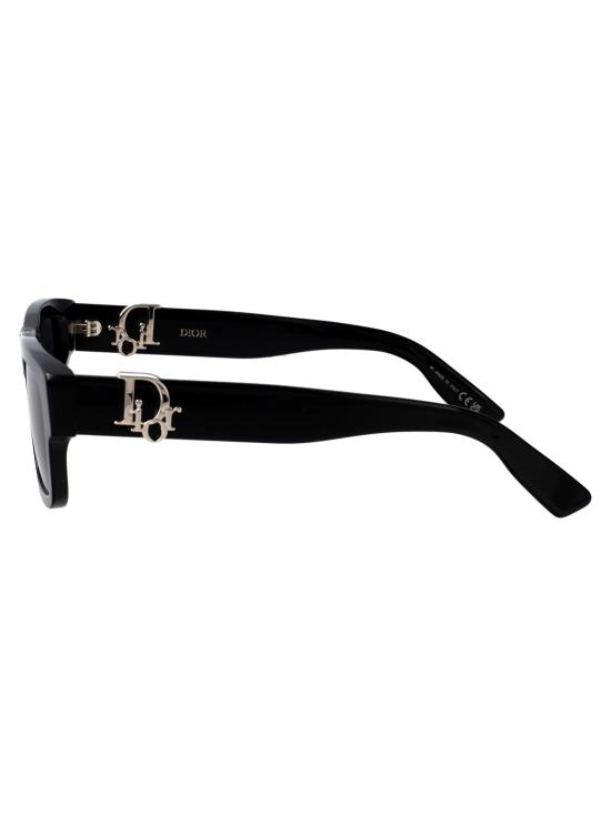 26SS 디올 선글라스 DM40167I 10A0 black - DIOR