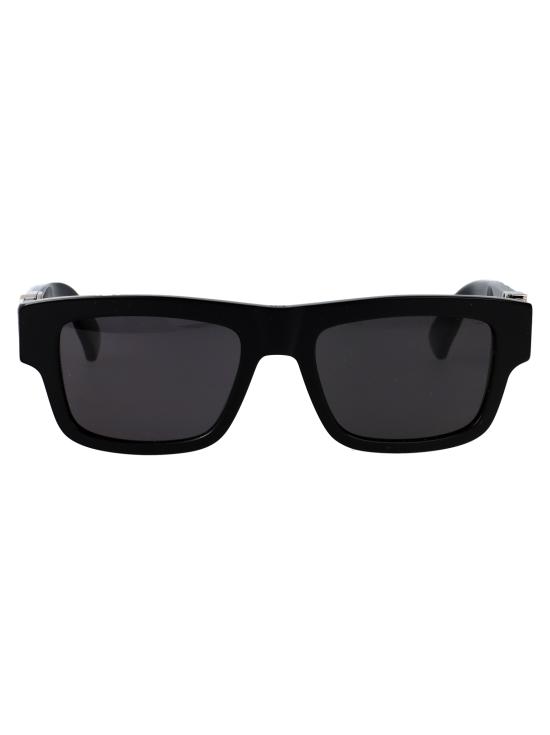 26SS 디올 선글라스 DM40167I 10A0 black