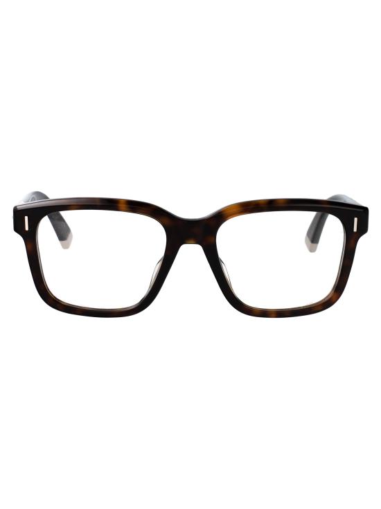 26SS 디올 안경 DM50119I 52 havana