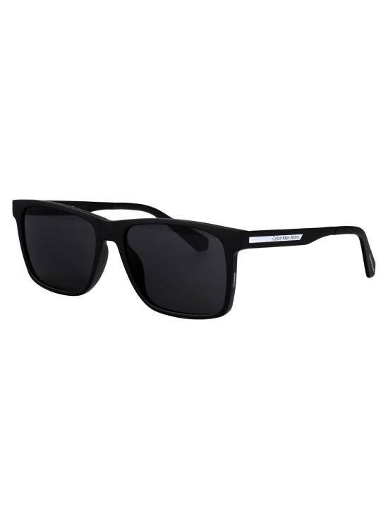 26SS 캘빈클라인 선글라스 CKJ21624S 2 black - CALVIN KLEIN