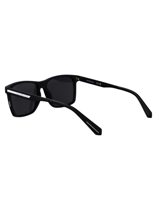26SS 캘빈클라인 선글라스 CKJ21624S 2 black - CALVIN KLEIN