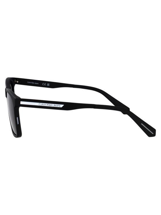 26SS 캘빈클라인 선글라스 CKJ21624S 2 black - CALVIN KLEIN