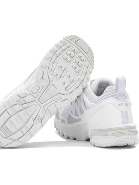 26SS 살로몬 스니커즈 L47766700WHITE WHITE FTW SILVER - SALOMON