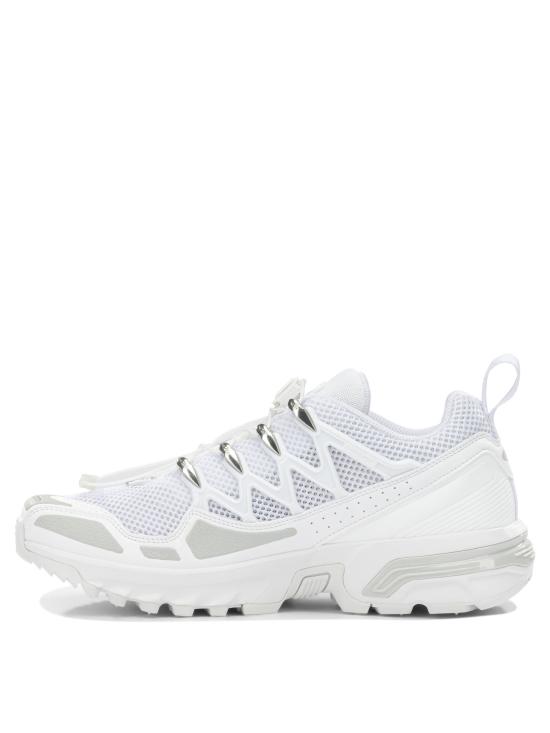 26SS 살로몬 스니커즈 L47766700WHITE WHITE FTW SILVER - SALOMON