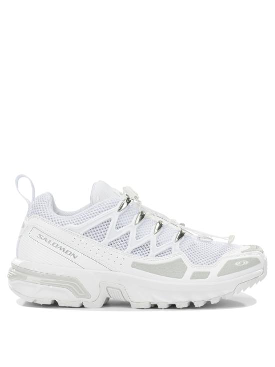 26SS 살로몬 스니커즈 L47766700WHITE WHITE FTW SILVER