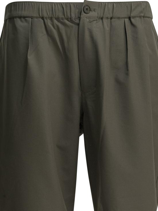 26SS 단톤 스트레이트 팬츠 DT E0294 CDSCHARCOAL Grey - DANTON