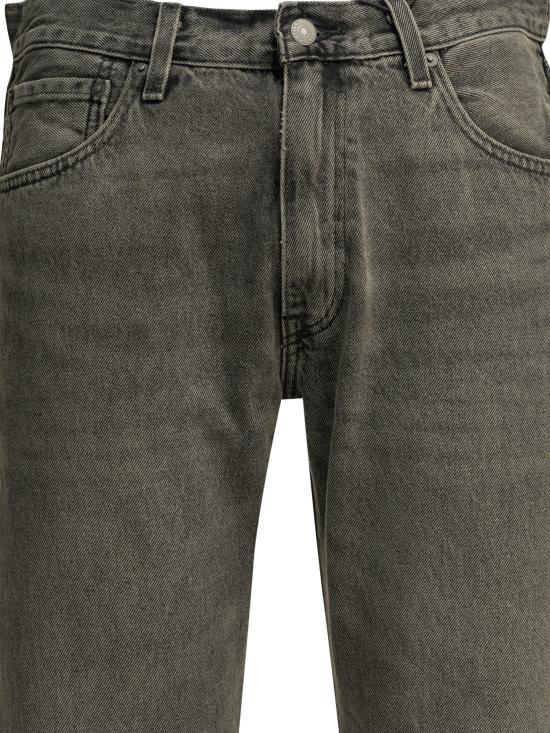 26SS 리바이스 데님 팬츠 000LO0033 Black - LEVI'S