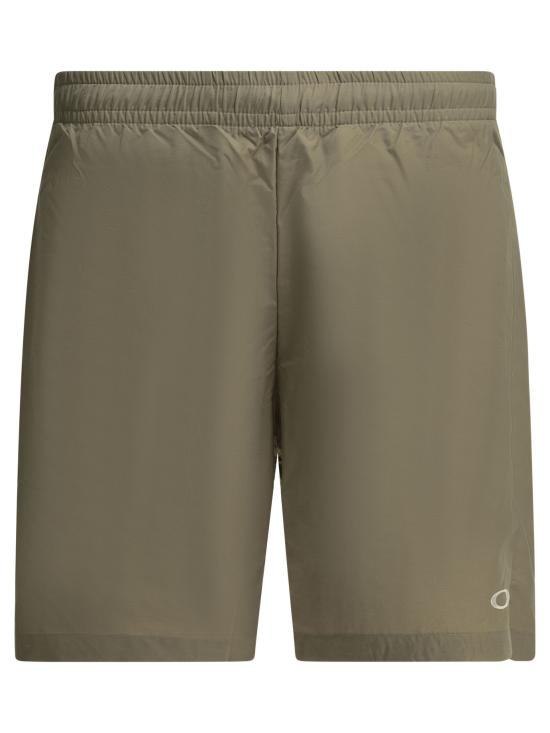 26SS 오클리 숏팬츠 FOA408814881 Brown