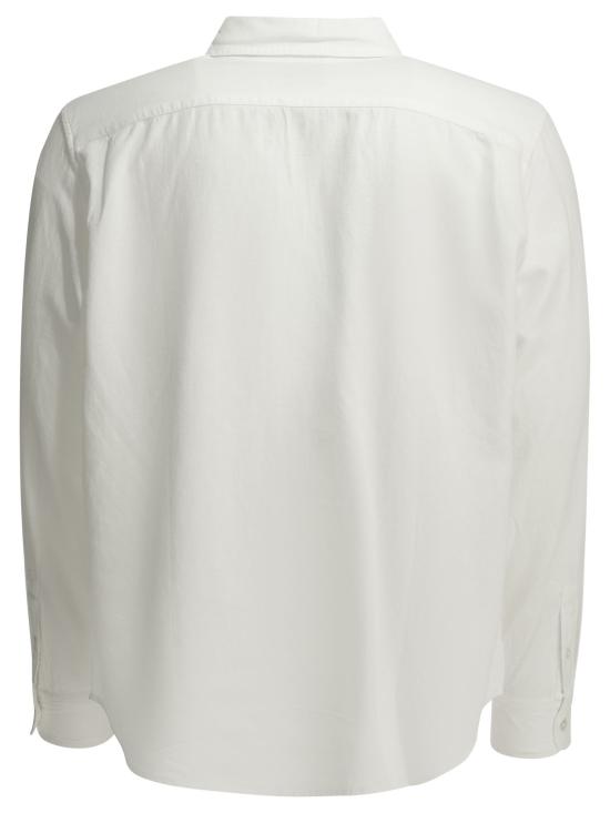 26SS 리바이스 긴팔 셔츠 857460140 White - LEVI'S