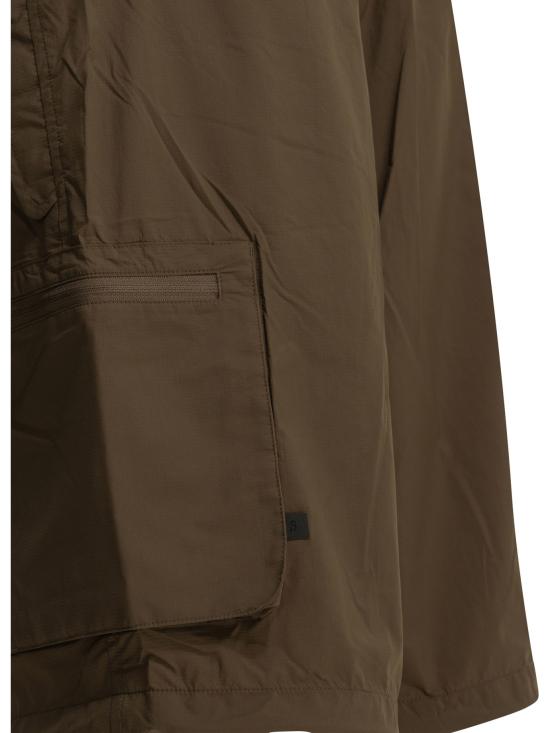 26SS 다이와 피어 39 숏팬츠 8825005370428 Brown - DAIWA PIER 39