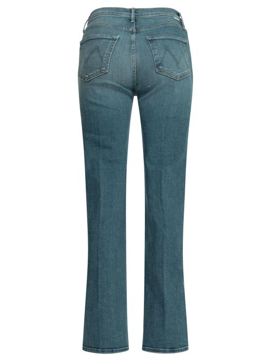26SS 마더 데님 팬츠 10005 1008FFV Blue - MOTHER