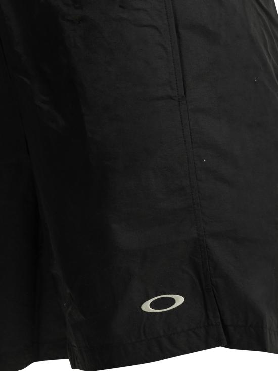 26SS 오클리 숏팬츠 FOA408814021 Black - OAKLEY