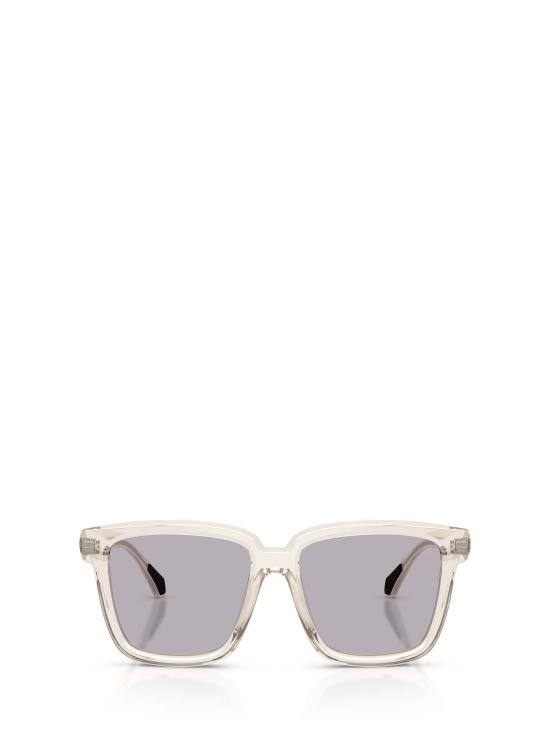 26FW 몽클레어 선글라스 ME6026 3003M3 TRANSPARENT BUTTER