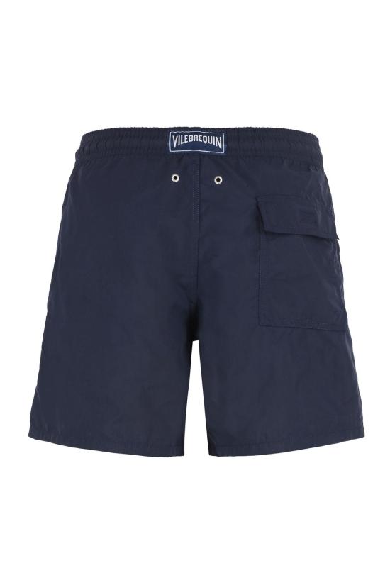  빌보콰 스윔팬츠 MOOREAC4A00 390 blue - VILEBREQUIN