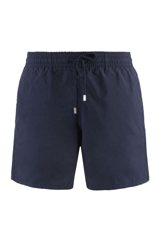  빌보콰 스윔팬츠 MOOREAC4A00 390 blue