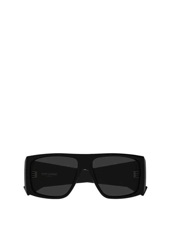 26FW 생로랑 선글라스 SL832 F 001 58 BLACK