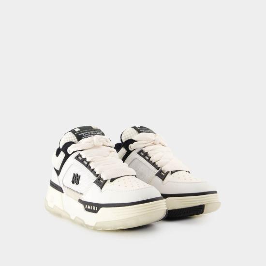 25SS 아미리 스니커즈 AWFOSR1080111 WHITE - AMIRI