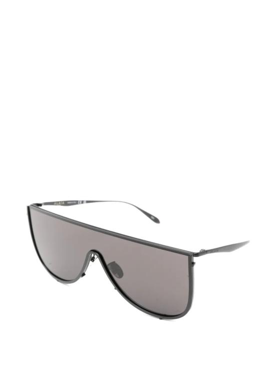 26FW 알라이아 선글라스 AA0094S 001 91 BLACK GREY - ALAIA
