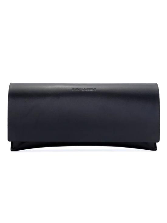 26FW 생로랑 선글라스 SLM136 001 52 BLACK - SAINT LAURENT
