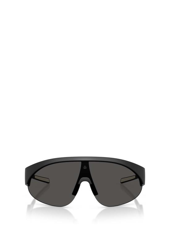 26FW 몽클레어 선글라스 ME8019U 500687 RUBBER BLACK