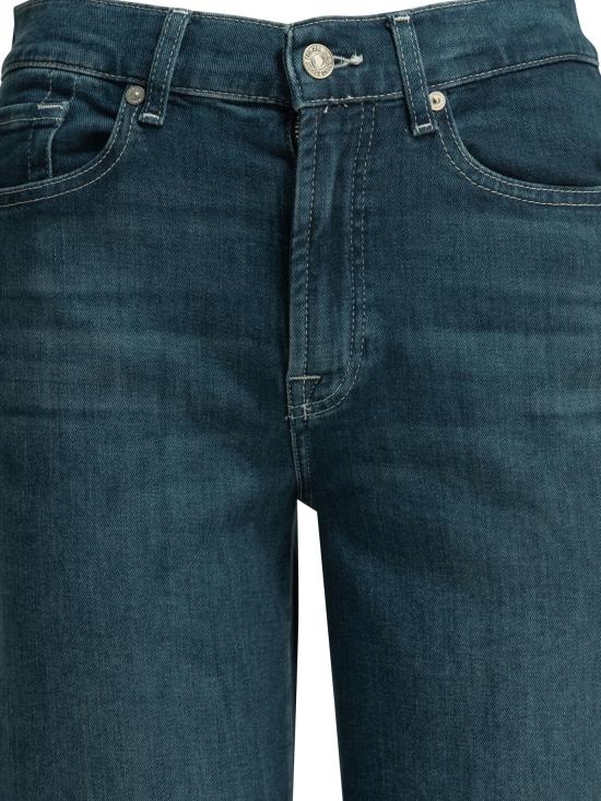 26SS 세븐포올맨카인드 데님 팬츠 7U6P0R513DO Blue - 7 FOR ALL MANKIND