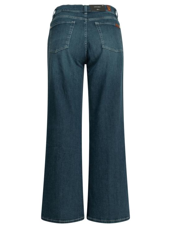 26SS 세븐포올맨카인드 데님 팬츠 7U6P0R513DO Blue - 7 FOR ALL MANKIND