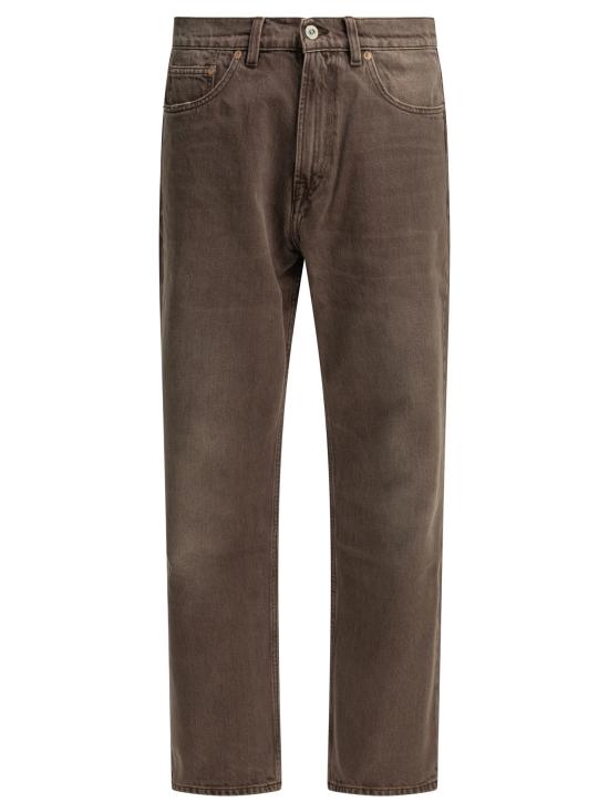 26SS 아워레가시 데님 팬츠 M2265TCCHOCO Brown