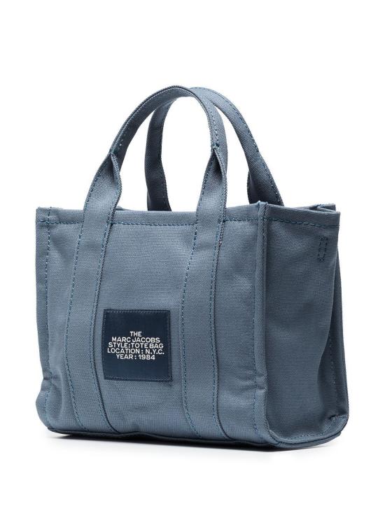  마크제이콥스 토트백 M0016493 481 blue - MARC JACOBS